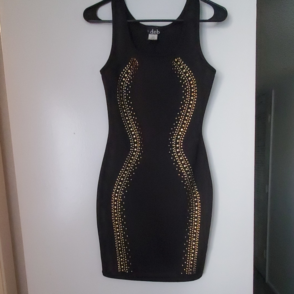 Cocktail Dress